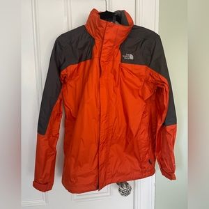 North Face waterproof wind/ski/snow jacket - XL